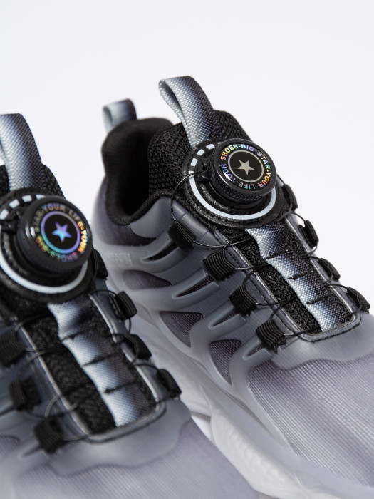 Chlapčenské tenisky z tkaniny NN374082 906